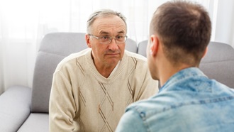 aider financièrement un membre de la famille ou un ami